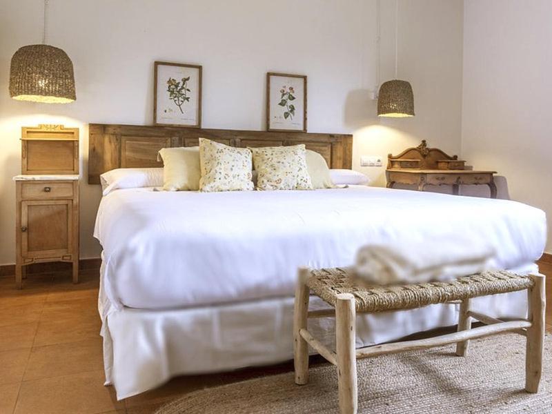 Apartamentos Rurales El Mirador De San Juan Onís Dış mekan fotoğraf