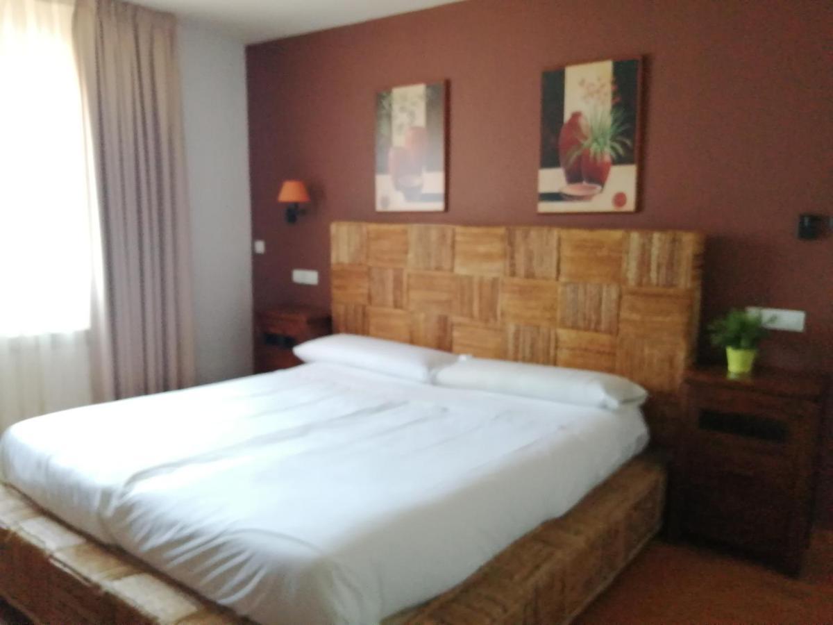 Apartamentos Rurales El Mirador De San Juan Onís Dış mekan fotoğraf