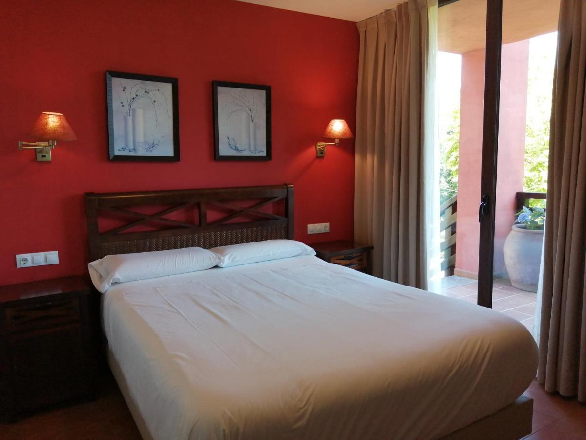 Apartamentos Rurales El Mirador De San Juan Onís Dış mekan fotoğraf