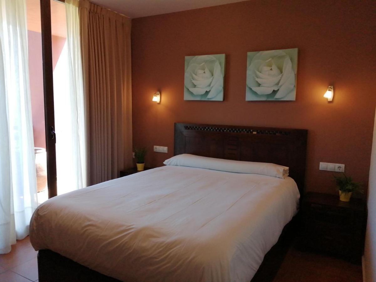 Apartamentos Rurales El Mirador De San Juan Onís Dış mekan fotoğraf