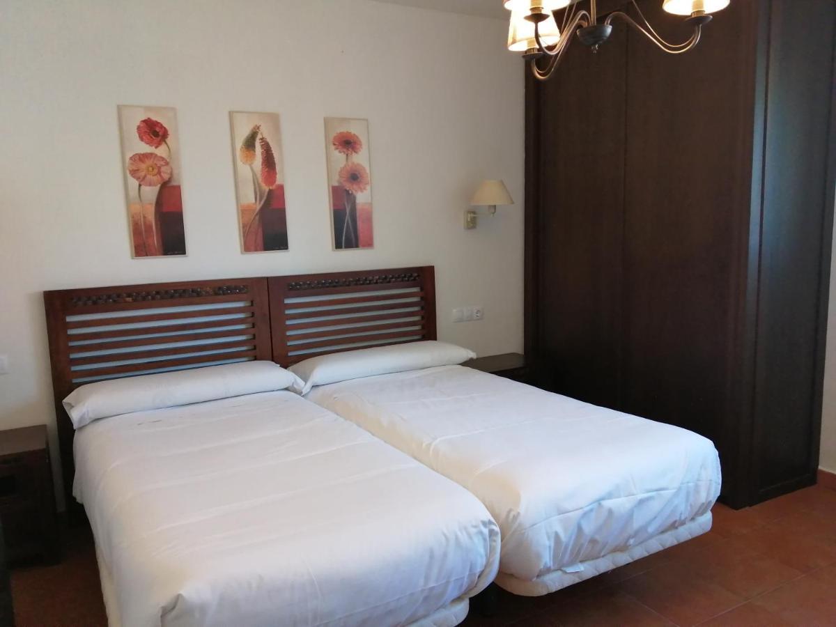 Apartamentos Rurales El Mirador De San Juan Onís Dış mekan fotoğraf