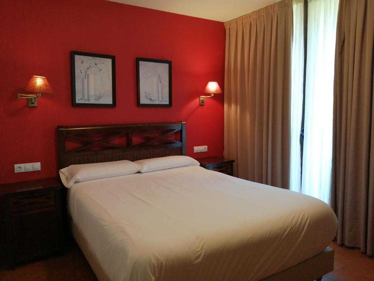 Apartamentos Rurales El Mirador De San Juan Onís Dış mekan fotoğraf