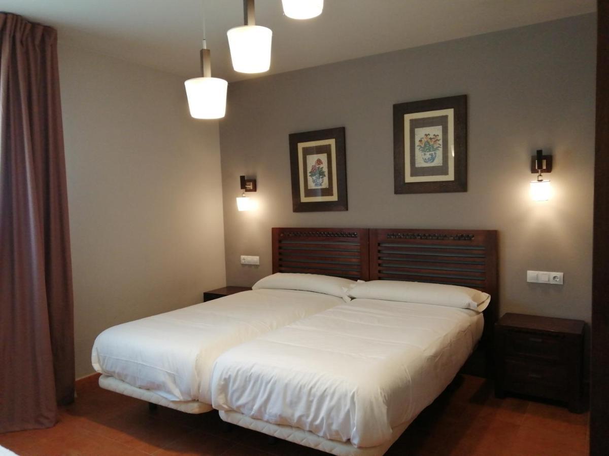 Apartamentos Rurales El Mirador De San Juan Onís Dış mekan fotoğraf