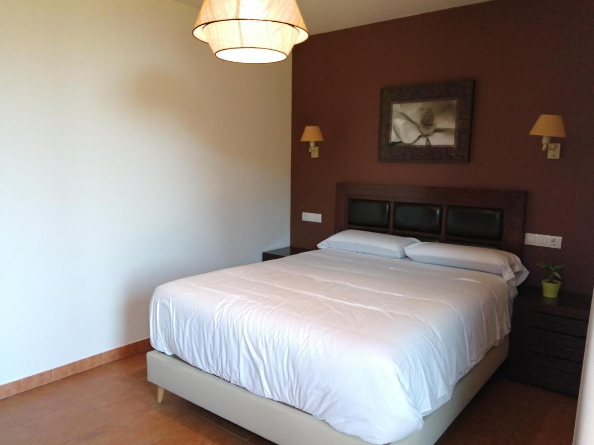 Apartamentos Rurales El Mirador De San Juan Onís Dış mekan fotoğraf