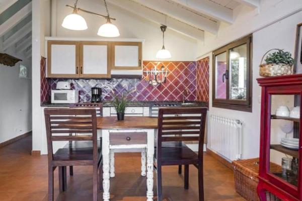 Apartamentos Rurales El Mirador De San Juan Onís Dış mekan fotoğraf